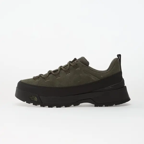 The North Face Сникърси The North Face Glenclyffe Urban Low New Taupe Green/ Tnf Black EUR 44 2/3