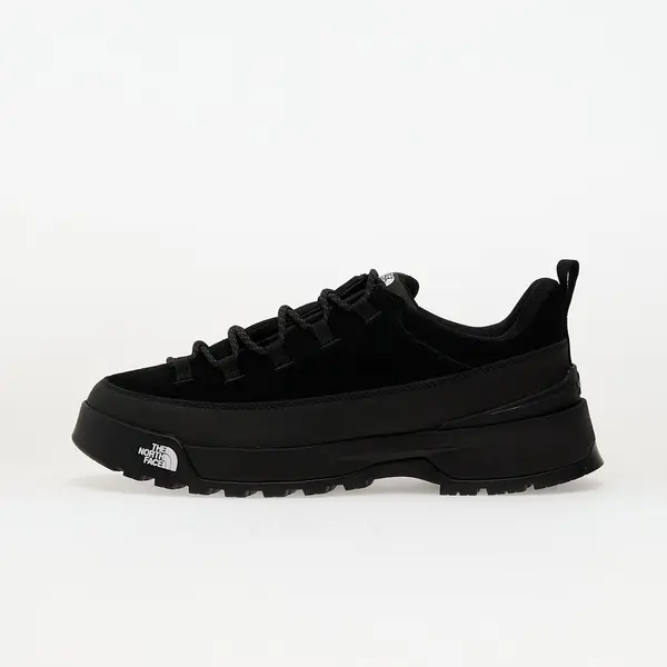 The North Face Сникърси The North Face Glenclyffe Urban Low Tnf Black/ Tnf Black EUR 44