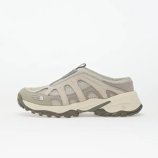 The North Face Сникърси The North Face Hedgehog 06 Rvst Mule Calacatta/ Stone Slab EUR 42
