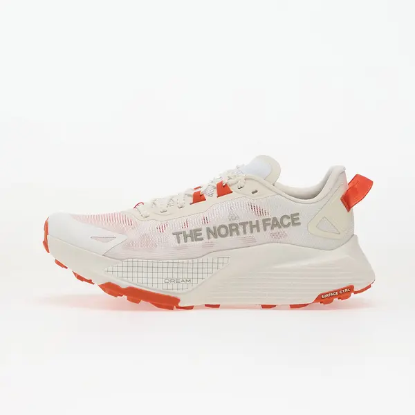 The North Face Сникърси The North Face M Altamesa 500 V2 Tnf White/ Lava EUR 41