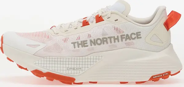 The North Face Сникърси The North Face M Altamesa 500 V2 Tnf White/ Lava EUR 42.5
