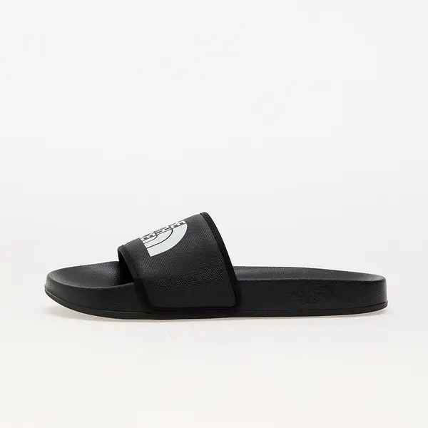 The North Face Сникърси The North Face M Base Camp Slide III Tnf Black/ Tnf White EUR 43