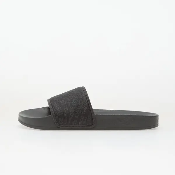 The North Face Сникърси The North Face M Basecamp Slide Iii Logo Mania Print EUR 43