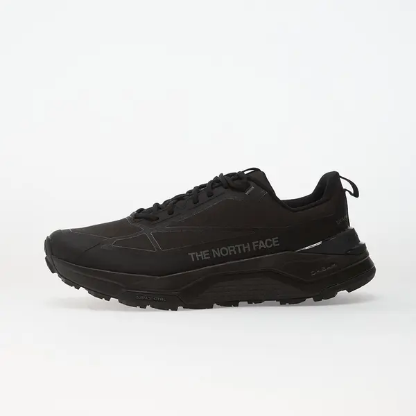 The North Face Сникърси The North Face M Fastpack Wp Tnf Black/ Tnf Black EUR 44