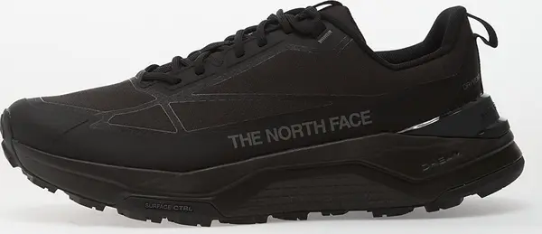 The North Face Сникърси The North Face M Fastpack Wp Tnf Black/ Tnf Black EUR 45