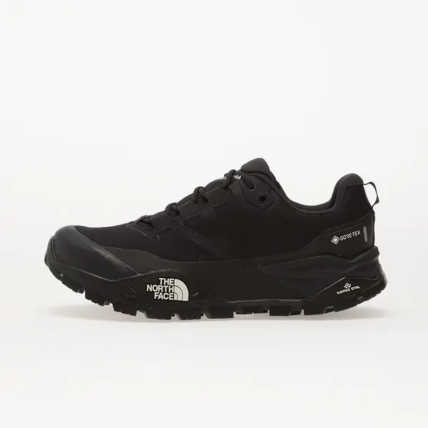 The North Face Сникърси The North Face M Offtrail Hike Gore-Tex TNF Black/ TNF White EUR 44