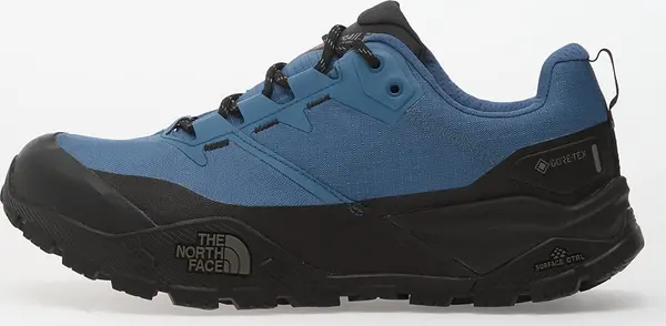 The North Face Сникърси The North Face M Offtrail Hike Gore-Tex Winslor Blue/ Tnf Black EUR 43