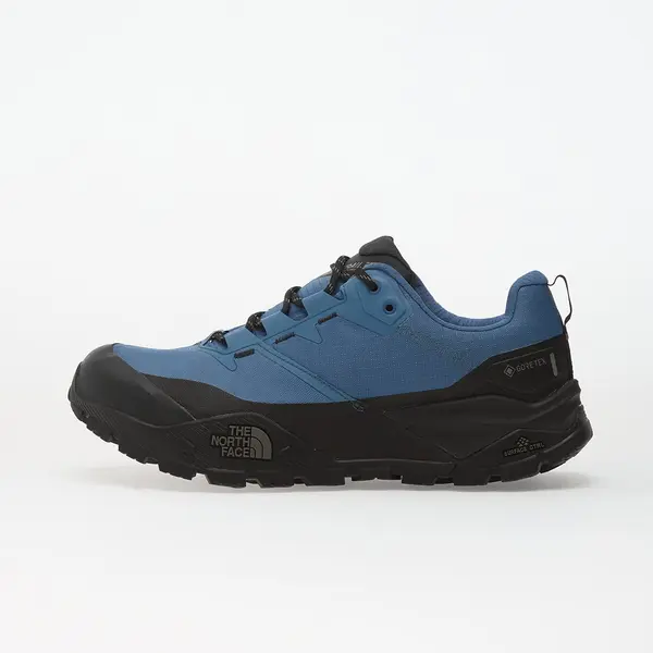 The North Face Сникърси The North Face M Offtrail Hike Gore-Tex Winslor Blue/ Tnf Black EUR 43