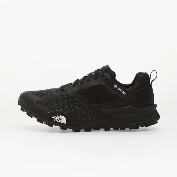 The North Face Сникърси The North Face M Offtrail Tr Gtx Tnf Blk/ Tnf Blk EUR 40.5