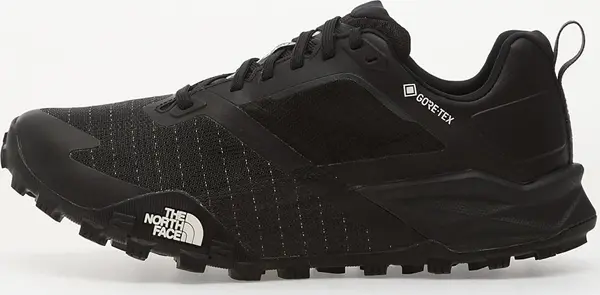 The North Face Сникърси The North Face M Offtrail Tr Gtx Tnf Blk/ Tnf Blk EUR 45.5