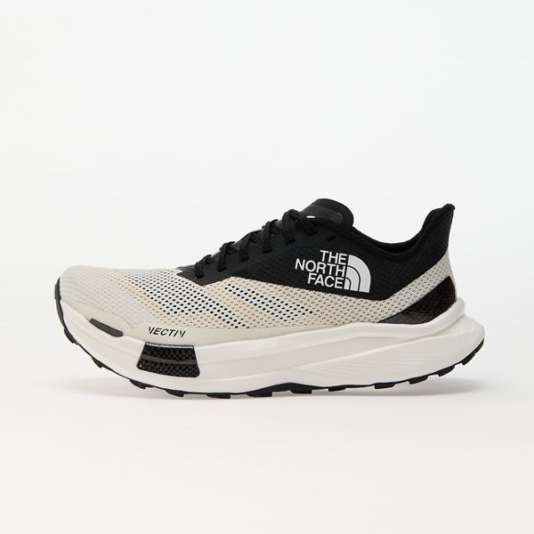 The North Face Сникърси The North Face M Smmit Vectiv Pro 2 White Dune/ Tnf EUR 42