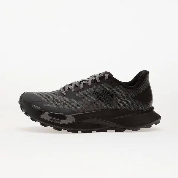 The North Face Сникърси The North Face M Vectiv Enduris 4 TNF Black/ Anthracite Grey EUR 42.5