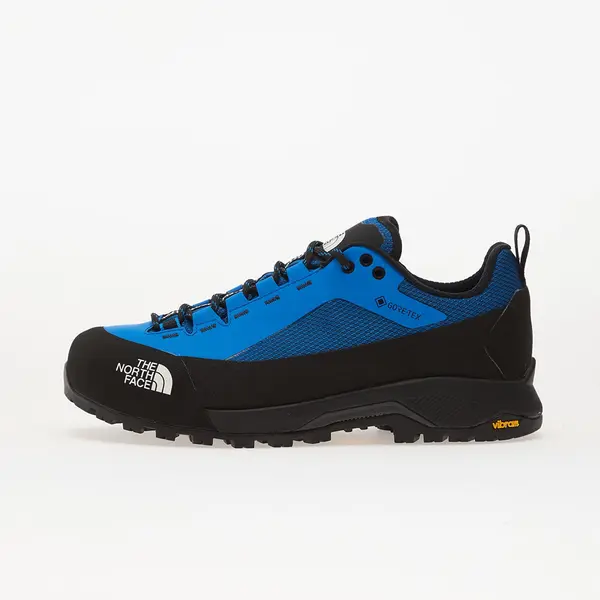 The North Face Сникърси The North Face M Verto Alpine Gore-Tex Hero Blue/ TNF Black EUR 44