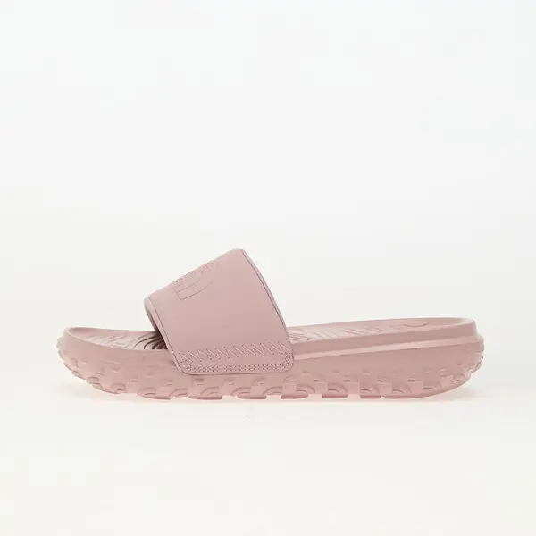 The North Face Сникърси The North Face Never Stop Cush Slide Metal Pink EUR 42