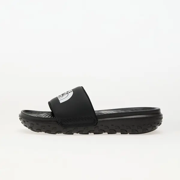 The North Face Сникърси The North Face Never Stop Cush Slide TNF Black/ TNF Black EUR 36