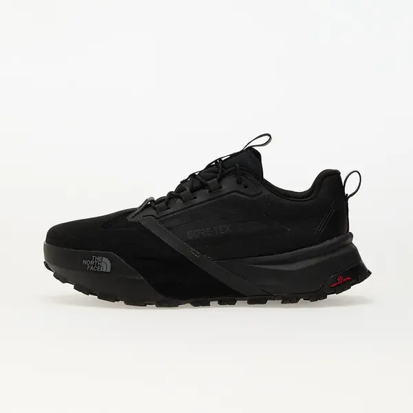 The North Face Сникърси The North Face Offtrail Tech Gore-Tex Black EUR 42