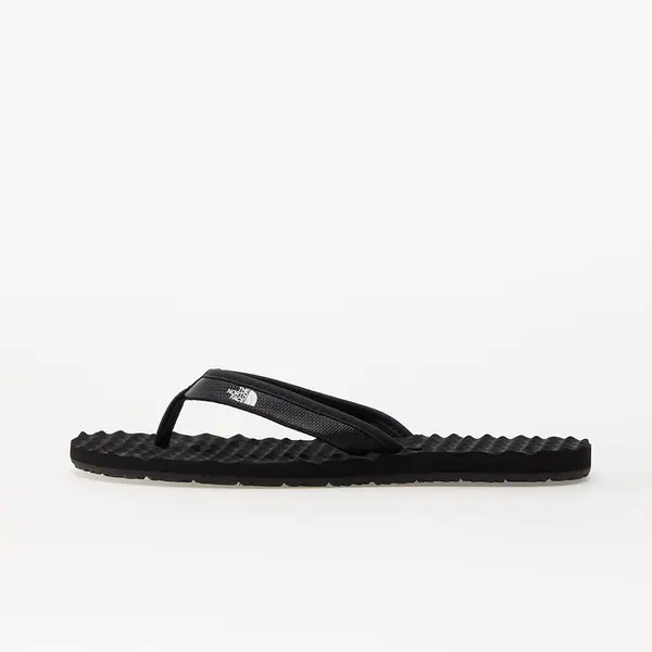 The North Face Сникърси The North Face W Base Camp Mini Ii Tnf Black/ Tnf White EUR 40
