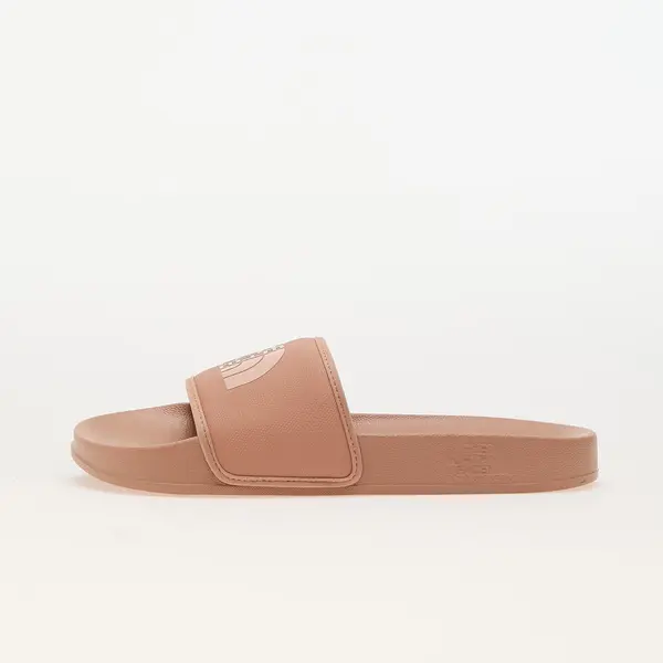 The North Face Сникърси The North Face W Base Camp Slide III Cafecreme/ Eveningsandpink EUR 36