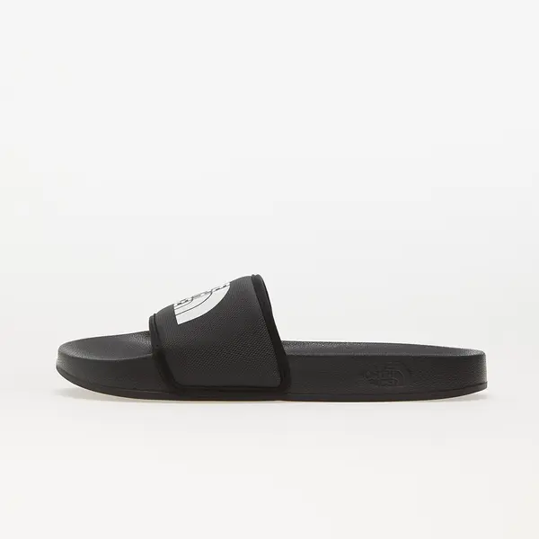 The North Face Сникърси The North Face W Base Camp Slide III Tnf Black/ Tnf White EUR 37