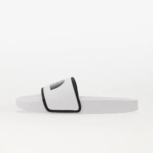 The North Face Сникърси The North Face W Base Camp Slide Iii Tnf White/ Tnf Black EUR 39