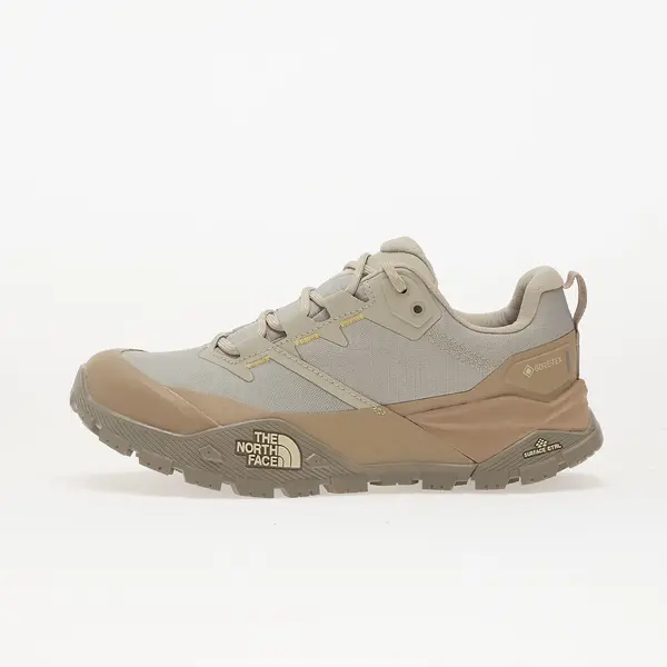 The North Face Сникърси The North Face W Offtrail Hike Gore-Tex Soapstone/ Mineral Salt EUR 39.5