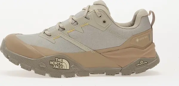 The North Face Сникърси The North Face W Offtrail Hike Gore-Tex Soapstone/ Mineral Salt EUR 41 1/3