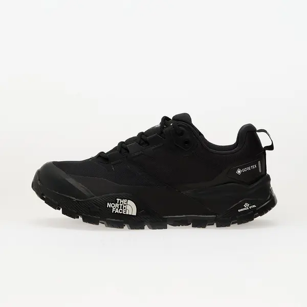 The North Face Сникърси The North Face W Offtrail Hike Gore-Tex Tnf Black/ Tnf White EUR 39