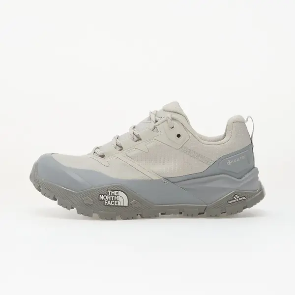 The North Face Сникърси The North Face W Offtrail Hike Gtx Glacier Gray/ Fr EUR 38