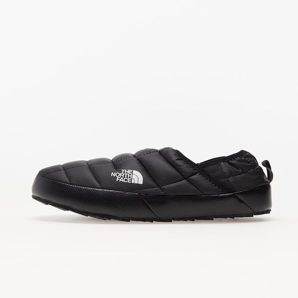 The North Face Сникърси The North Face W Thermoball Traction Mule V Tnf Black/ Tnf Black EUR 36
