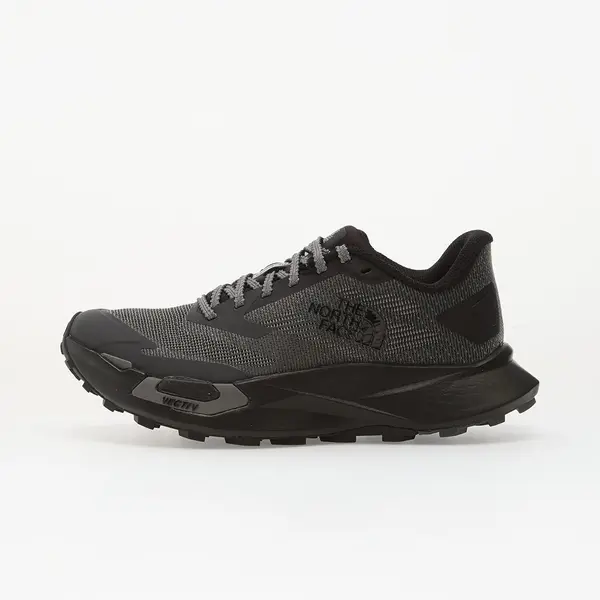 The North Face Сникърси The North Face W Vectiv Enduris 4 Tnf Black/ Anthracite EUR 39.5