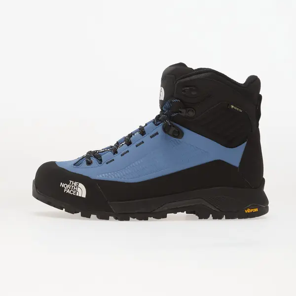 The North Face Сникърси The North Face W Verto Alpine Mid Gore-Tex Indigo Stone/ Tnf Black EUR 42