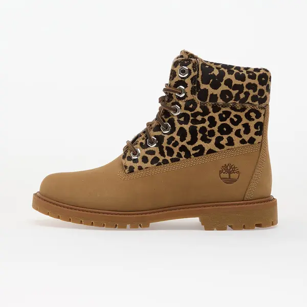 Timberland Сникърси Timberland 6 In Premium Boot Beige EUR 38.5