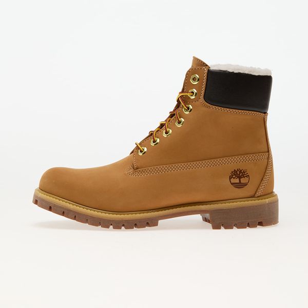 Timberland Сникърси Timberland 6 In Premium Waterproof Boot Wheat EUR 45.5