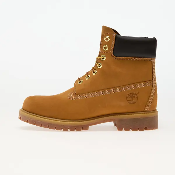 Timberland Сникърси Timberland 6 In Premium Waterproof Boot Wheat EUR 45.5