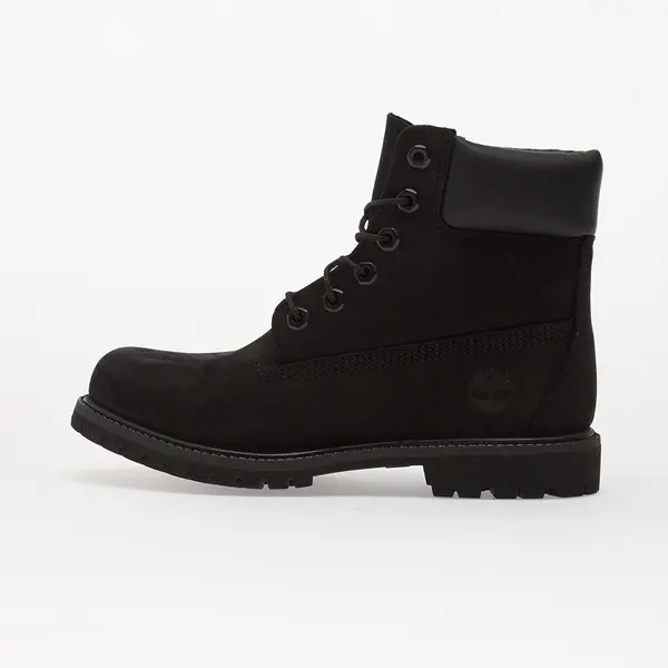 Timberland Сникърси Timberland 6 In Premium WP Boot Black EUR 37