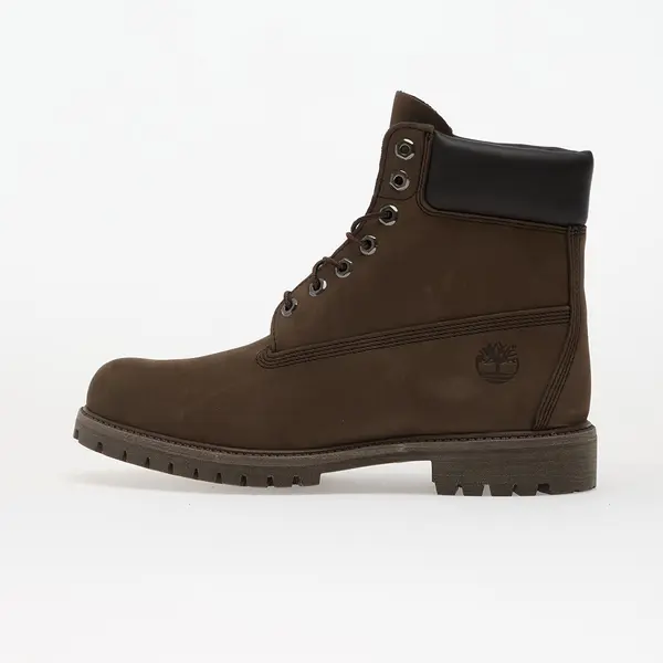 Timberland Сникърси Timberland 6 In Premium WP Boot Brown EUR 41