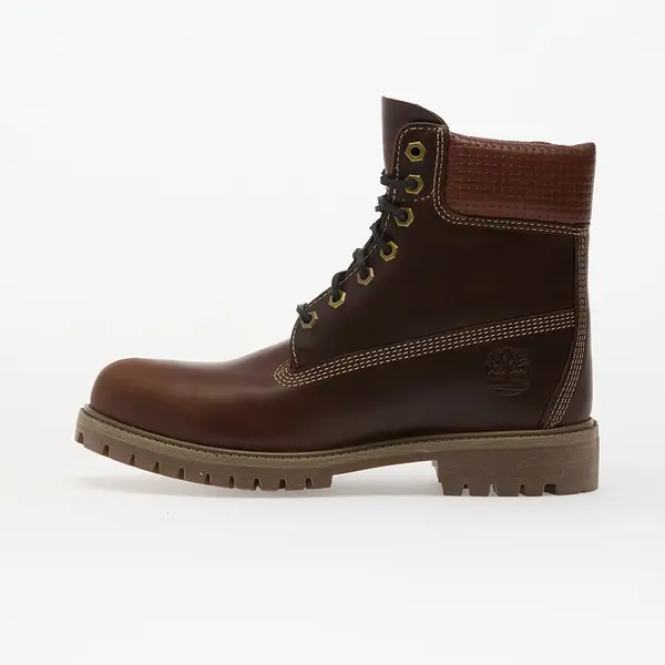 Timberland Сникърси Timberland 6 In Premium WP Boot Brown EUR 44