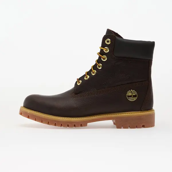 Timberland Сникърси Timberland 6 In Premium WP Boot Brown EUR 44.5