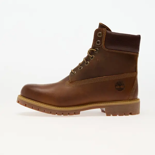 Timberland Сникърси Timberland 6 In Premium WP Boot Brown EUR 45.5