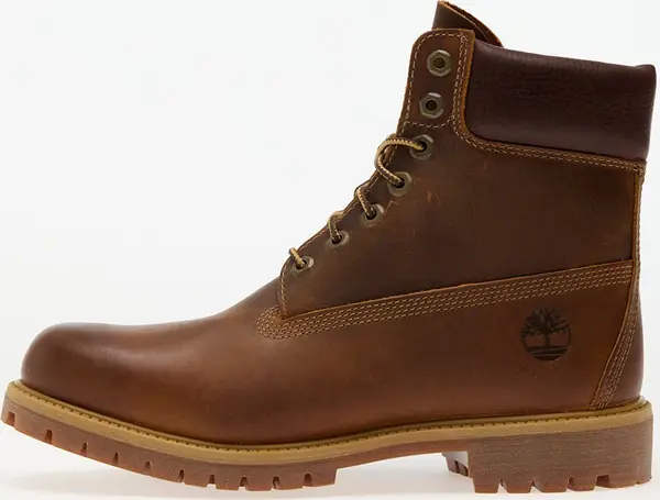 Timberland Сникърси Timberland 6 In Premium WP Boot Brown EUR 45.5