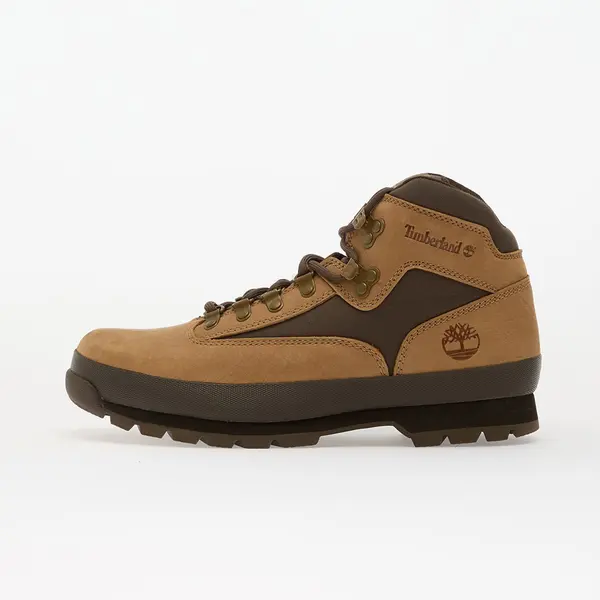 Timberland Сникърси Timberland Euro Hiker Beige EUR 41.5