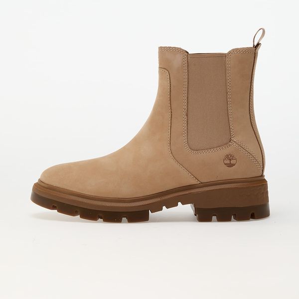 Timberland Сникърси Timberland Mid Chelsea Boot Lt Bei Nubuck EUR 41