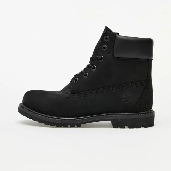 Timberland Сникърси Timberland Premium 6 In Waterproof Boot W Black EUR 37