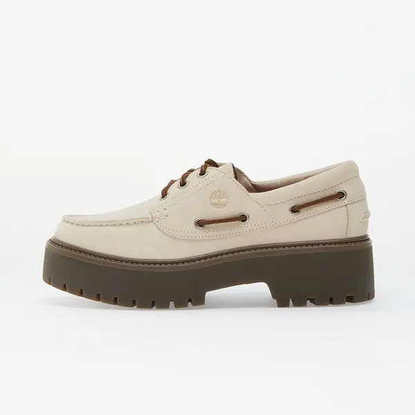 Timberland Сникърси Timberland Stone Street Natural EUR 41