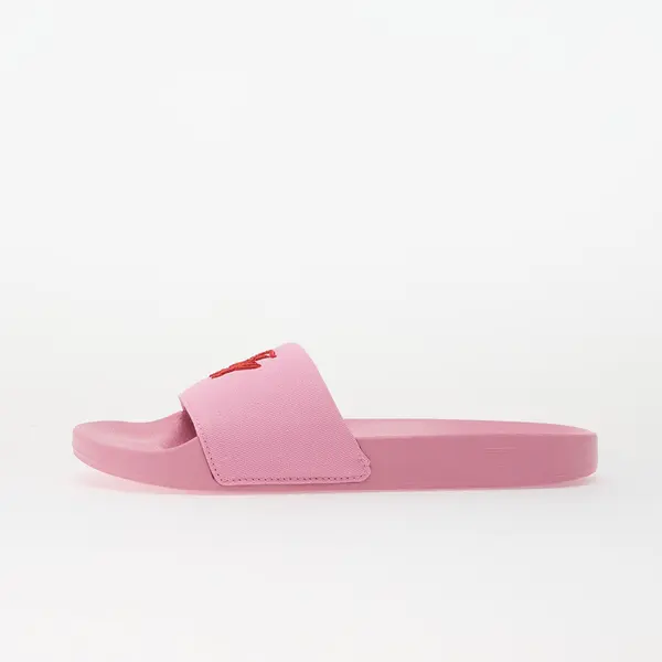 Tommy Hilfiger Сникърси Tommy Hilfiger Script Pool Slide Rose Petal EUR 40