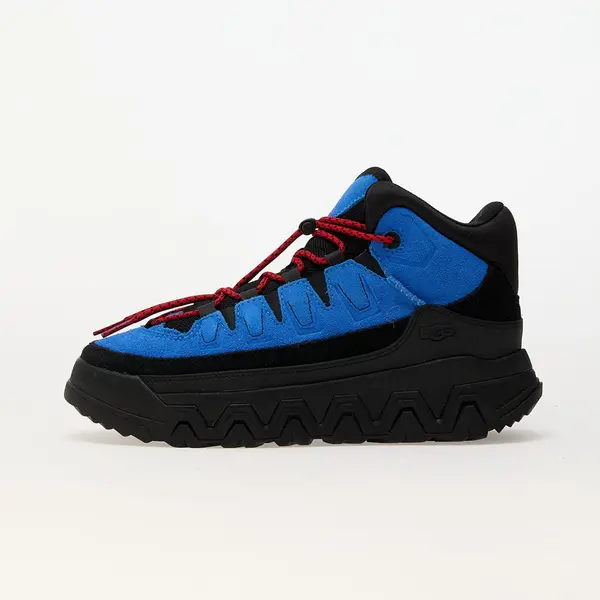 UGG Сникърси UGG M Captrail High Black EUR 44