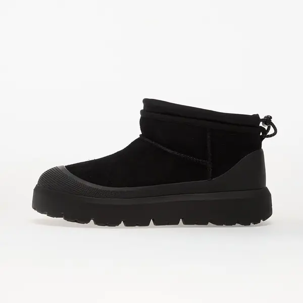 UGG Сникърси UGG M Cl Ultra Mini Weather Hybrid Black/ Black EUR 43
