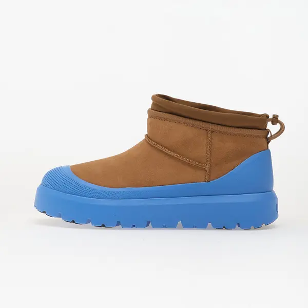 UGG Сникърси UGG M Cl Ultra Mini Weather Hybrid Chestnut/ Big Sky EUR 45