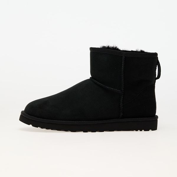 UGG Сникърси UGG M Classic Mini Black EUR 44
