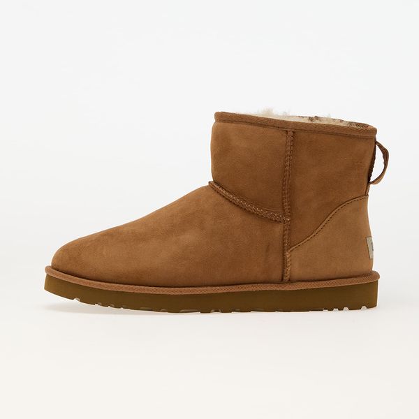 UGG Сникърси UGG M Classic Mini Chestnut EUR 41